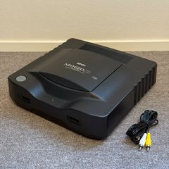 ジャンク NEO GEO CD フロントローディング ジャンク NEO GEO CD フロントローディング - メルカリ