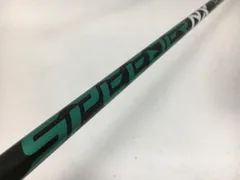 返品OK 【中古ゴルフクラブ】フジクラ シャフト単品 (テーラーメイド スリーブ付) SPEEDER NX GREEN 50 1Wのサムネイル