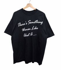 90s-00s USA生地メキシコ製 ALSTYLE Joe Diffie ジョー・ディフィー Pickup Man 両面プリント Tシャツ ブラック XL