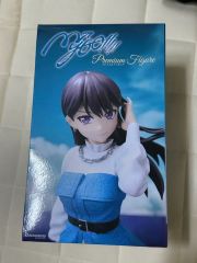 ギャラクシーエンジェル フォルテ・シュトーレン 1/8スケール
