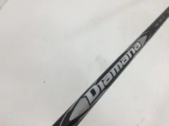 返品OK 【中古ゴルフクラブ】テーラーメイド シャフト単品 (テーラーメイド スリーブ付) 2025 ディアマナ SILVER TM55 1Wのサムネイル
