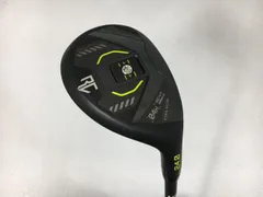 返品OK 【中古ゴルフクラブ】【超美品】ロイヤルコレクション RC-VT ユーティリティ 2025 VANQUISH 6H 4Hのサムネイル