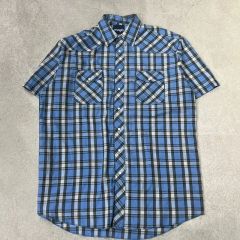 King Gnu 常田着用 ラルフローレン ラガーシャツ 90s L - メルカリ