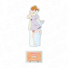 【予約販売/Pre-Order】ラブライブ！スーパースター！！ アクリルフィギュア 澁谷かのん サウナ ver. スパスタ Liella! リエラ 新品 未開封品 正規品 【コンテンツシード】のサムネイル