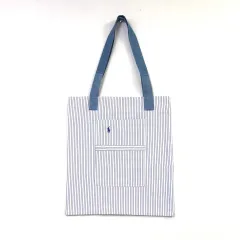 ポロ トートバッグのサムネイル