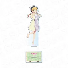 【予約販売/Pre-Order】ラブライブ！スーパースター！！ アクリルフィギュア 平安名すみれ サウナ ver. スパスタ Liella! リエラ 新品 未開封品 正規品 【コンテンツシード】のサムネイル