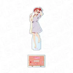 【予約販売/Pre-Order】ラブライブ！スーパースター！！ アクリルフィギュア 米女メイ サウナ ver. スパスタ Liella! リエラ 新品 未開封品 正規品 【コンテンツシード】のサムネイル