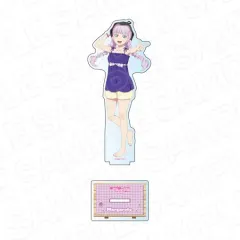 【予約販売/Pre-Order】ラブライブ！スーパースター！！ アクリルフィギュア ウィーン・マルガレーテ サウナ ver. スパスタ Liella! リエラ 新品 未開封品 正規品 【コンテンツシード】のサムネイル