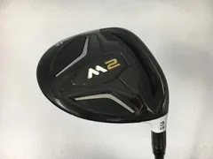 返品OK 【中古ゴルフクラブ】テーラーメイド M2 フェアウェイ 2016 (日本仕様) TM1-216 3Wのサムネイル