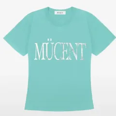 MUCENT(ムセント) ミント 半袖 Tシャツのサムネイル
