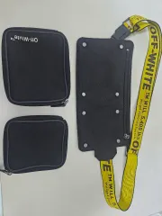 オフホワイト( OFF-WHITE ) スリングバック クロスバックのサムネイル