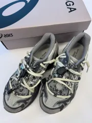 asics TOGA グレー 230 サイズのサムネイル