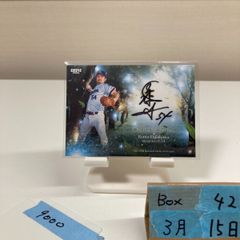 高木菜那 直筆サイン入りカード - メルカリ