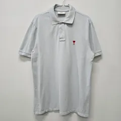 アミ 105サイズ PK Tシャツ/4086/더본のサムネイル