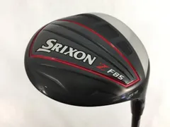 返品OK 【中古ゴルフクラブ】ダンロップ スリクソン(SRIXON) Z-F85 フェアウェイ Miyazaki Mahana 5Wのサムネイル