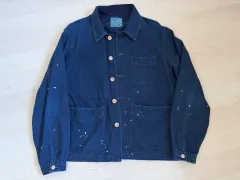 VISVIM ビズビム 26ss ict トラベール カバーオールのサムネイル