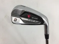 【中古ゴルフクラブ】ブリヂストン 213HF アイアン 2021 NSプロ 850GH neo 7Iのサムネイル
