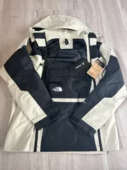 ①　ジャケット THE NORTH FACE ザ ノースフェイス CRトランスフォーマージャケット NPM12310 サイズM 未使用のサムネイル