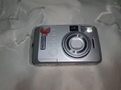 PENTAX OPTIO 33LF デジタルカメラのサムネイル