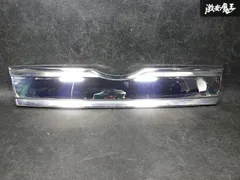 【取り付けOK!即発送】ダイハツ純正 S500P S510P ハイゼット フロントグリル ラジエーターグリル ガーニッシュ メッキ 53101-B5020のサムネイル