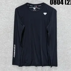 DYNAFIT(ディナフィット) 長袖 Tシャツ ブラック Lのサムネイル