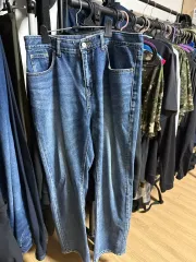 デニム ズボン 出品のサムネイル