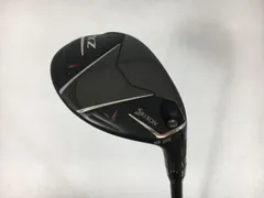 返品OK 【中古ゴルフクラブ】ダンロップ スリクソン(SRIXON) ZXi ハイブリッド ユーティリティ 2025 ディアマナ ZXi for HYBRID U5のサムネイル