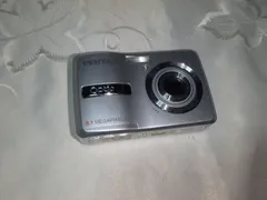 PENTAX OPTIO E40 デジタルカメラのサムネイル