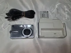 PENTAX OPTIO S5n デジタルカメラのサムネイル