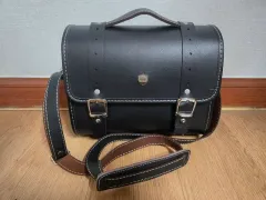 elly/レディース/トートバッグ/ショルダーバッグ/正規品/状態傷なし超Aのサムネイル