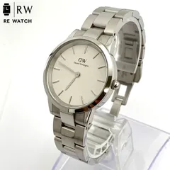 【中古】Daniel Wellington M32MSW05 腕時計 ユニセックスのサムネイル
