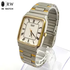 【中古】SEIKO セイコー 7431-5010 メンズ 腕時計 クォーツのサムネイル