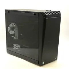【全額返金保証】【最速発送】MouseComputer G-Tune NG-i690GA4 i7-9700K 3.60GHz 32GB M.2 SSD 256GB SSD 500GB RTX 2070 美品 動作確認済のサムネイル