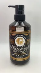 ディープレイヤー シャンプー ExG 500mL--532110 4961503654564のサムネイル