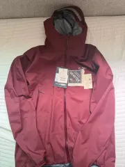 ARC'TERYX アークテリクス ベータ ジャケットのサムネイル