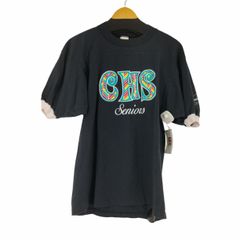 フルギ EAGLE 90S MADE IN USA ナンバリング刺繍 S/S Tシャツ メンズ import：M 