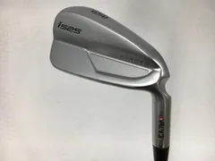 返品OK 【中古ゴルフクラブ】(5本セット)ピン i525 アイアン 2022 NSプロ 950GH neo 6～9.Pのサムネイル