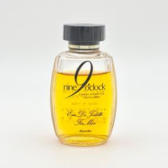 カネボウ　ナイン　オクロック　ヘアーリクイド　300ml　未使用　未開封 カネボウ ナインオクロック ヘアーリクイド/ 廃盤品希少 - メルカリ