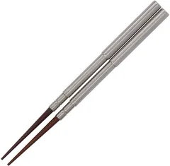 ベルモント belmont アウトドア 山箸  BM605 -のサムネイル
