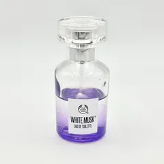 THE BODY SHOP / ホワイトムスク オードトワレ 30㎖のサムネイル