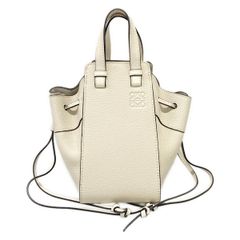 LOEWE ハンモックミニ オフホワイト - メルカリ