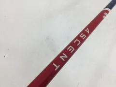返品OK 【中古ゴルフクラブ】アルディラ シャフト単品 (コブラ スリーブ付) アルディラ ASCENT RED 60 1Wのサムネイル