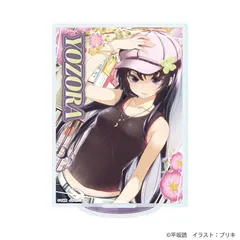 【予約販売/Pre-Order】僕は友達が少ない 01/三日月夜空(公式イラスト) アクリルスタンド はがない 新品 未開封品 正規品 【A3】のサムネイル