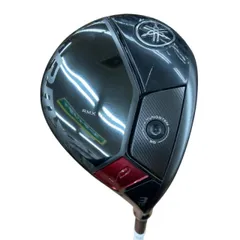【中古】 ヤマハ RMX VD(2024) 3W フェアウェイウッド FW リシャフト (フレックスその他) メンズ 男性用 右利き 右用 Dランク ゴルフクラブのサムネイル