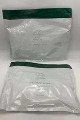 NANOA シカ CICA デイリー フェイスパック 30枚入×２袋--532114 X0018AQDFH 4580052601043のサムネイル