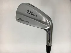 返品OK 【中古ゴルフクラブ】(7本セット)タイトリスト MB フォージド 712 アイアン (日本仕様) D/G 4～9.Pのサムネイル