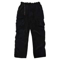 N.HOOLYWOOD　x GRAMICCICorduloy Cargo Trouserのサムネイル