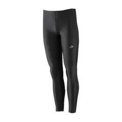 ファイテン Phiten スポーツスパッツ SPORTS SPATS ロング 吸汗速乾 ブラック LL メンズ レディース スポーツ インナー スポーツウェア トレーニングウェア  JF590006 ブラックのサムネイル