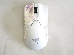 【225578】 RAZER ゲーミングマウス　軽量 58g　30000DPI　グリップテープ付属 Viper V2 Proのサムネイル
