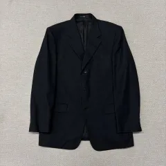 ヴァレンティノ ブラック ブレーザーのサムネイル